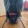 Deuter Kid Comfort 1 plus carrier/hiking bag Image 5