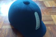 Horse Riding Helmet (Navy)