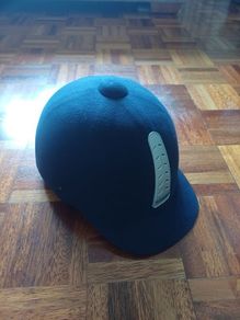 Horse Riding Helmet (Navy)