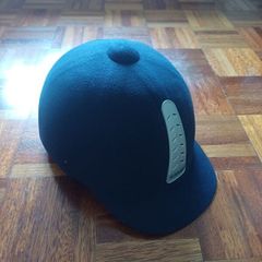 Horse Riding Helmet (Navy)