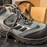 Work Safety Shoes Image 2
