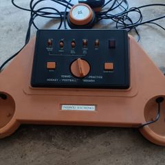 vintage computer game