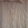 White blouse shirt Image 2