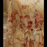 Floral maxi dress Image 4