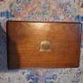 antique box for remington revolver 1855 Image 5