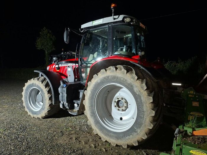 Massey Ferguson Other 2014