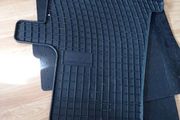 ford transit flour rubber rug's