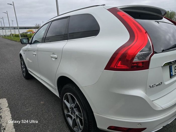 Volvo XC60 2015