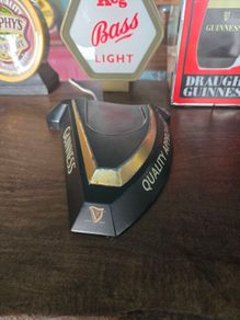 Guinness Magic Mat/ Pint Glorifier