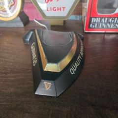 Guinness Magic Mat/ Pint Glorifier