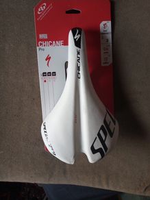 Specialized Chicane Pro 168mm