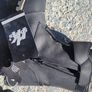 Motor Bike Boots Image 5