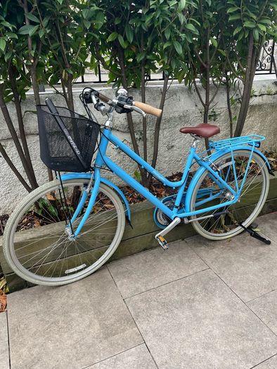 Ladies Bike