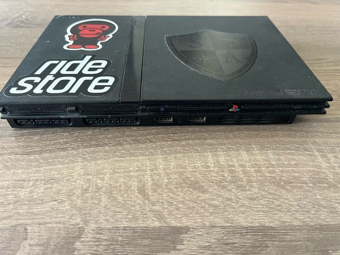 Playstation 2 slimline