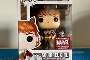 Squirrel Girl #144 - Marvel - Funko Pop