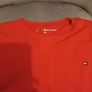 Genuine Tommy Hilfiger T shirt XS Image 2