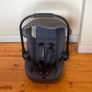 Mothercare Travel System Bundle | Stroller, Infant Car Seat & Travel Bag Image 4