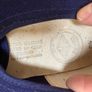 Italian Airforce training shoes Size 43 Image 3