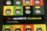 Marmite Cookbook