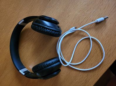 Headphones wireless