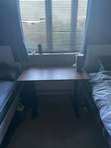 Electric Standing Desk 100 x 60cm