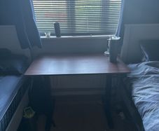 Electric Standing Desk 100 x 60cm