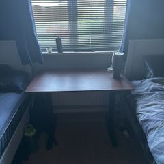 Electric Standing Desk 100 x 60cm