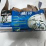 bike lift storage Image 2