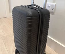 travel bag