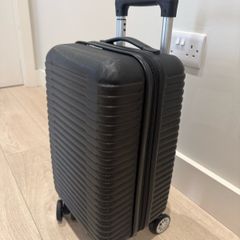 travel bag