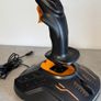 Thrustmaster T.16000M Left Hand Version Excellent Condition Image 2