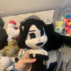 plush