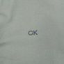 CK Calvin Klein Shirt Mens Mediums Slim Fit Image 3