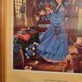 Snow White by Carol Lawson framed Image 6