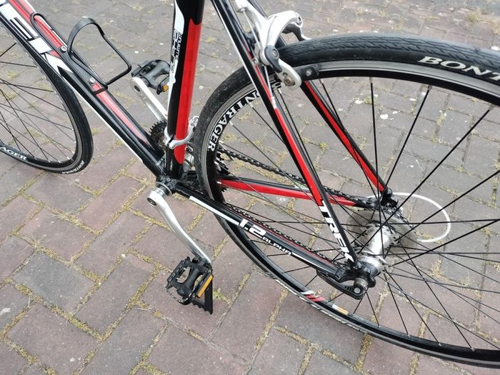 Trek Alpha 1.2 road bike