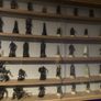 Official Eaglemoss Full chess set ( lord Of The Rings Chess Set Image 2