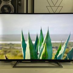 Sony TV