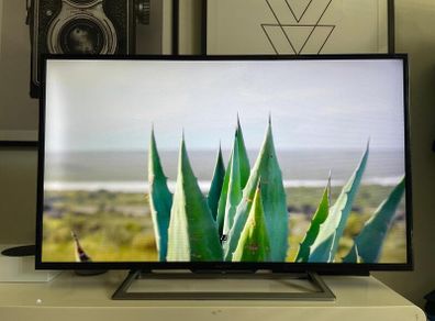Sony TV