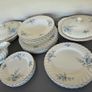 Dinner Set Snowhite Regency Image 4