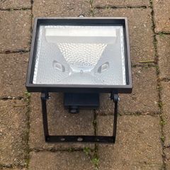 outside light