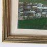 Art - Oil on Board ( B. V. Mc Ardle) Image 7