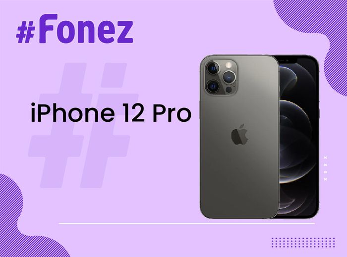 iPhone 12 Pro 512GB