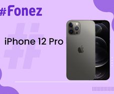 iPhone 12 Pro 512GB