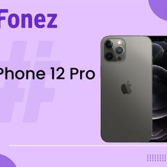 iPhone 12 Pro 512GB