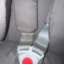 Cybex cloud Z and isofix base Image 6