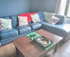 Large Coffee table with drawer