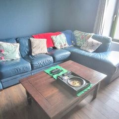 Large Coffee table with drawer