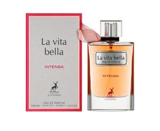 Maison Alhambra La Vita Bella Intensa