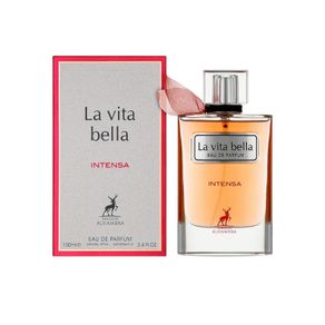 Maison Alhambra La Vita Bella Intensa