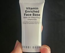 Bobbi Brown Vitamin E Enriched Face Base in 15ml